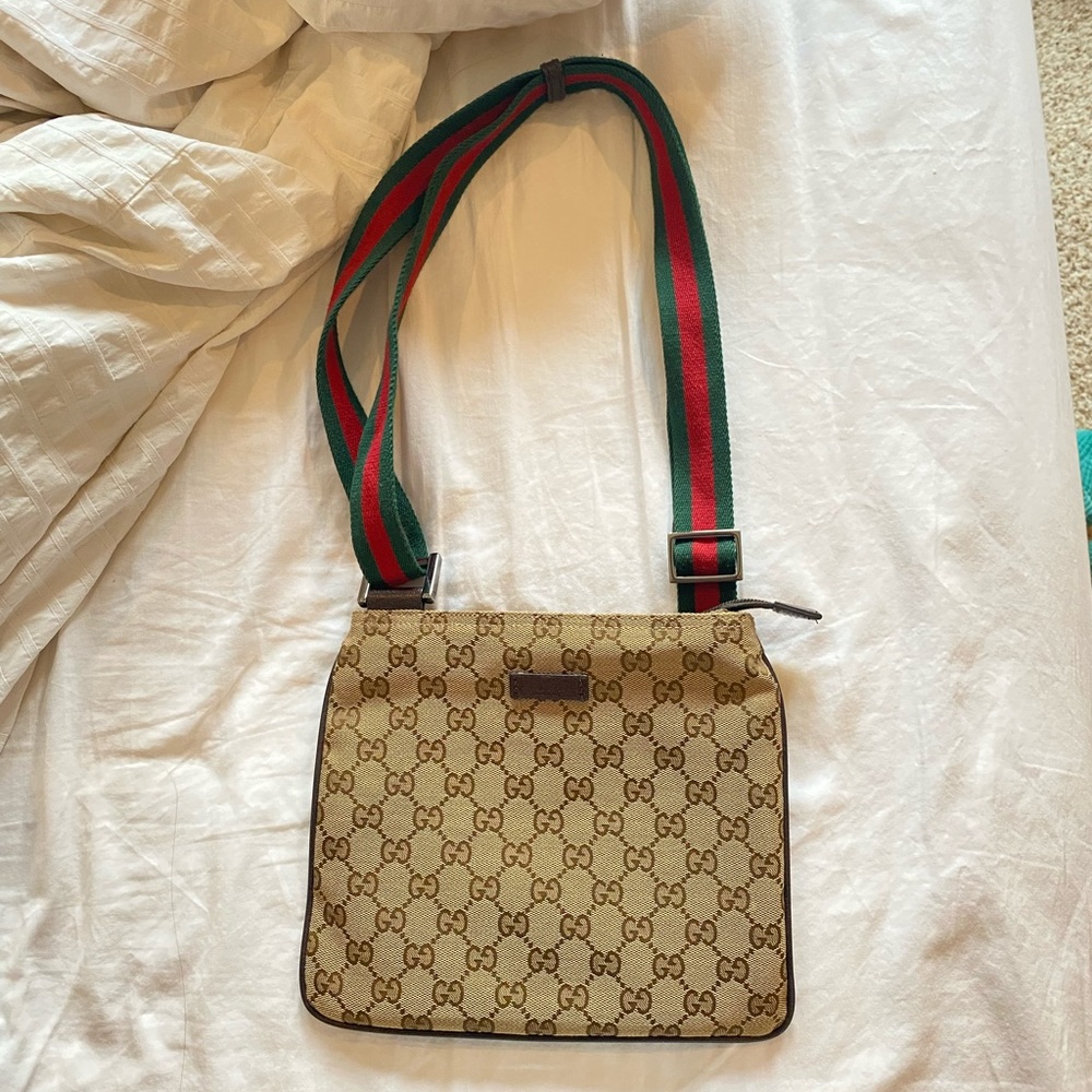 Gucci Crossbag